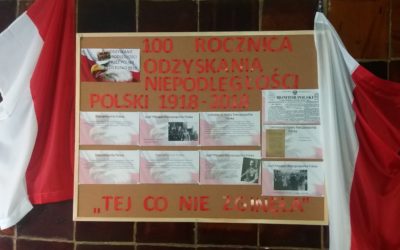 100 Rocznica Odzyskania Niepodległości Polski