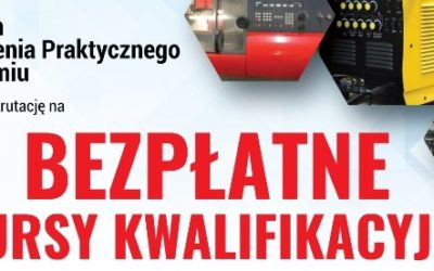 Rekrutacja na nowy rok szkolny 2019/2020