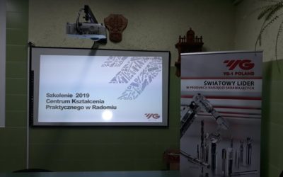 SYMPOZJUM YG1 – 16.03.2019