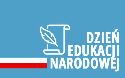 Akademia z okazji Dnia Edukacji Narodowej