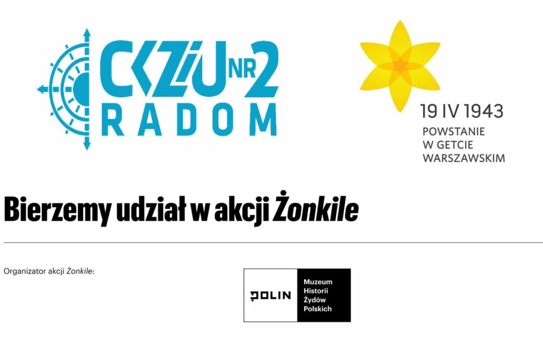 19.04.1943 Powstanie w Getcie Warszawskim