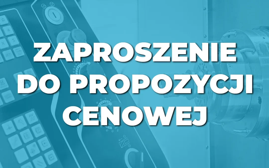 Postępowanie pn.: Usługa zamieszczania na platformie INFOZAWODOWE materiałów dotyczących automatyki przemysłowej