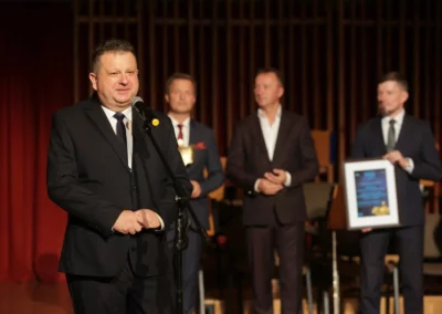 fot. © Echo Dnia, fot. Paweł Małecki | Nagroda Liderzy Regionu Echa dnia 2024