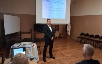 Zakończenie roku szkolnego 2024/2025 dla klas maturalnych.