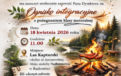 Ognisko integracyjne