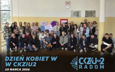 8 marca 2026 r. w CKZiU Nr. 2