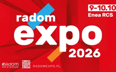 CKZiU2 w Radomiu na Radom Expo 2026!