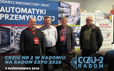 Radom Expo 2026
